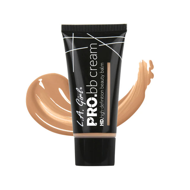 LA GIRL USA PRO BB CREAM