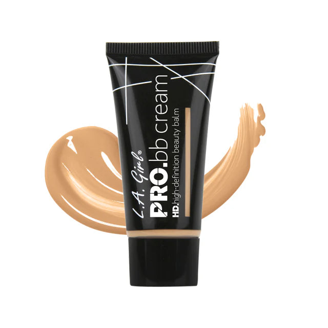 LA GIRL USA PRO BB CREAM
