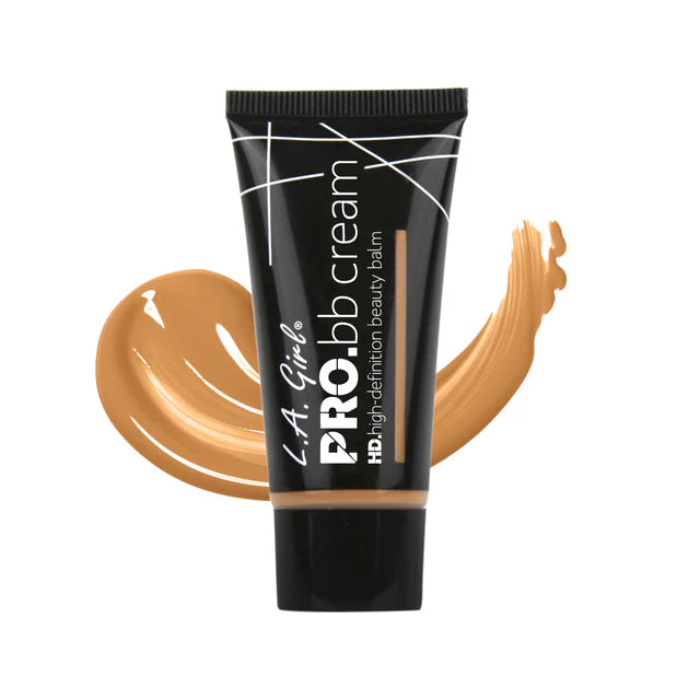 LA GIRL USA PRO BB CREAM