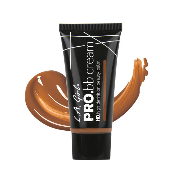 LA GIRL USA PRO BB CREAM