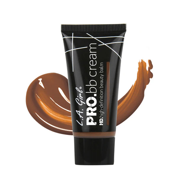 LA GIRL USA PRO BB CREAM