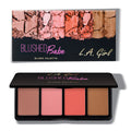 Fanatic Blush Palette - Blushed Babe