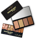 Fanatic Highlighting Palette - Moonlight Magic