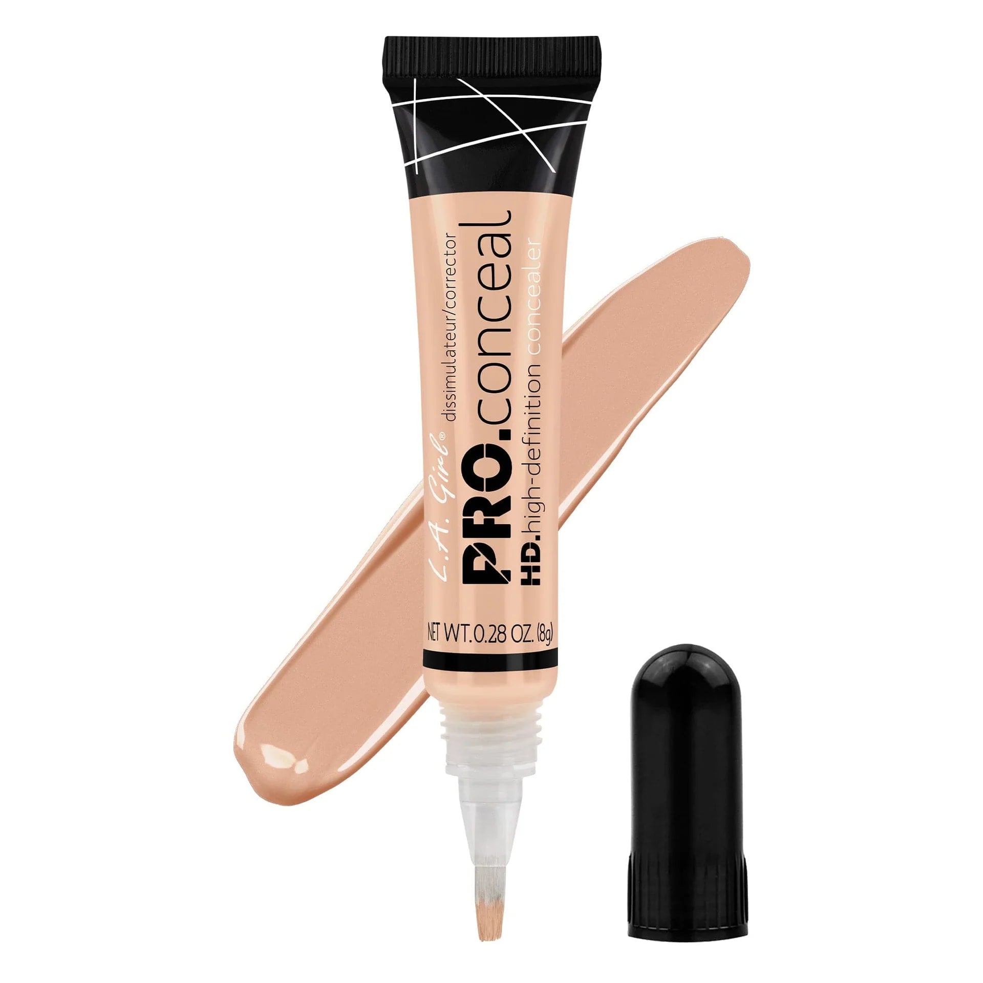 LA GIRL HD PRO CONCEAL