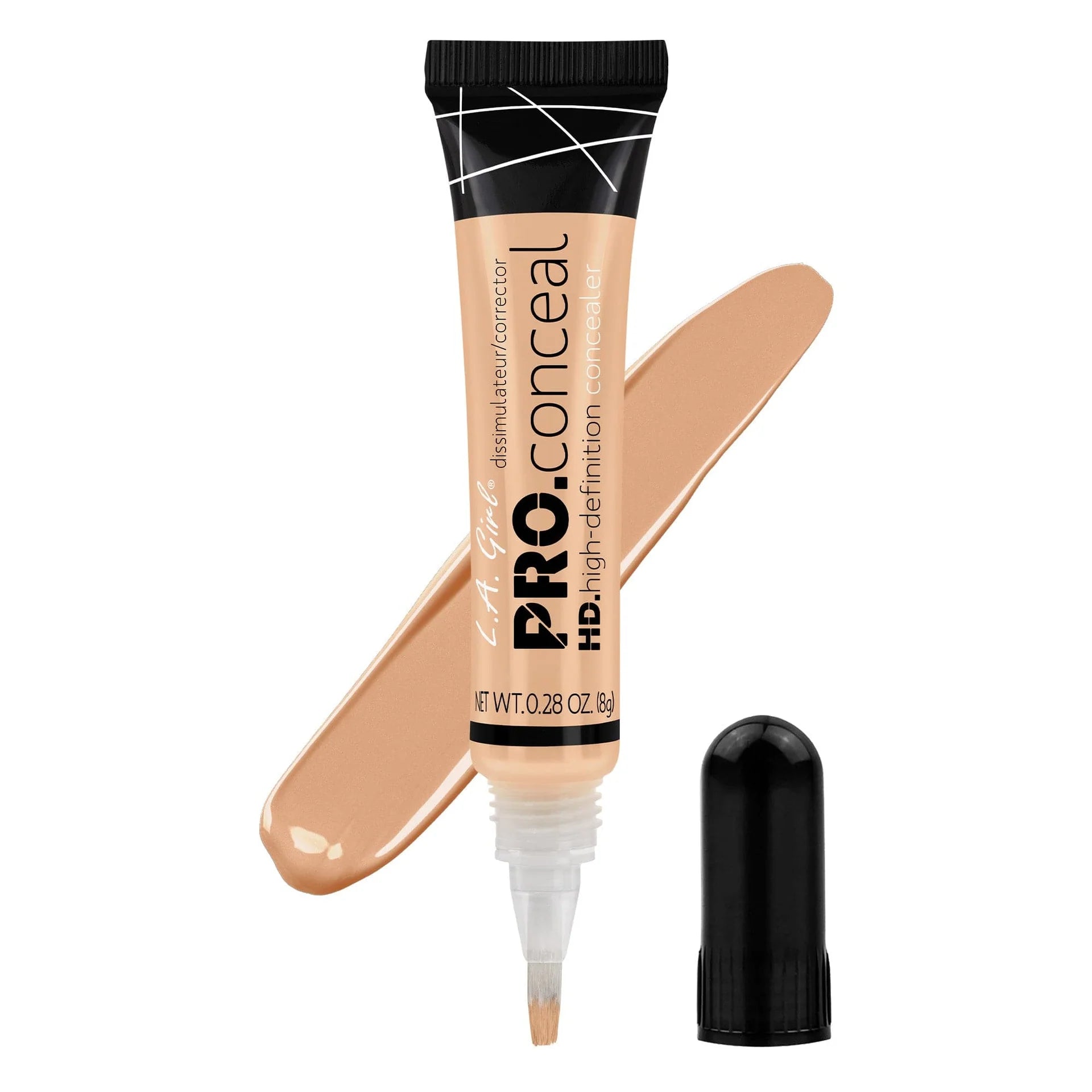 LA GIRL HD PRO CONCEAL