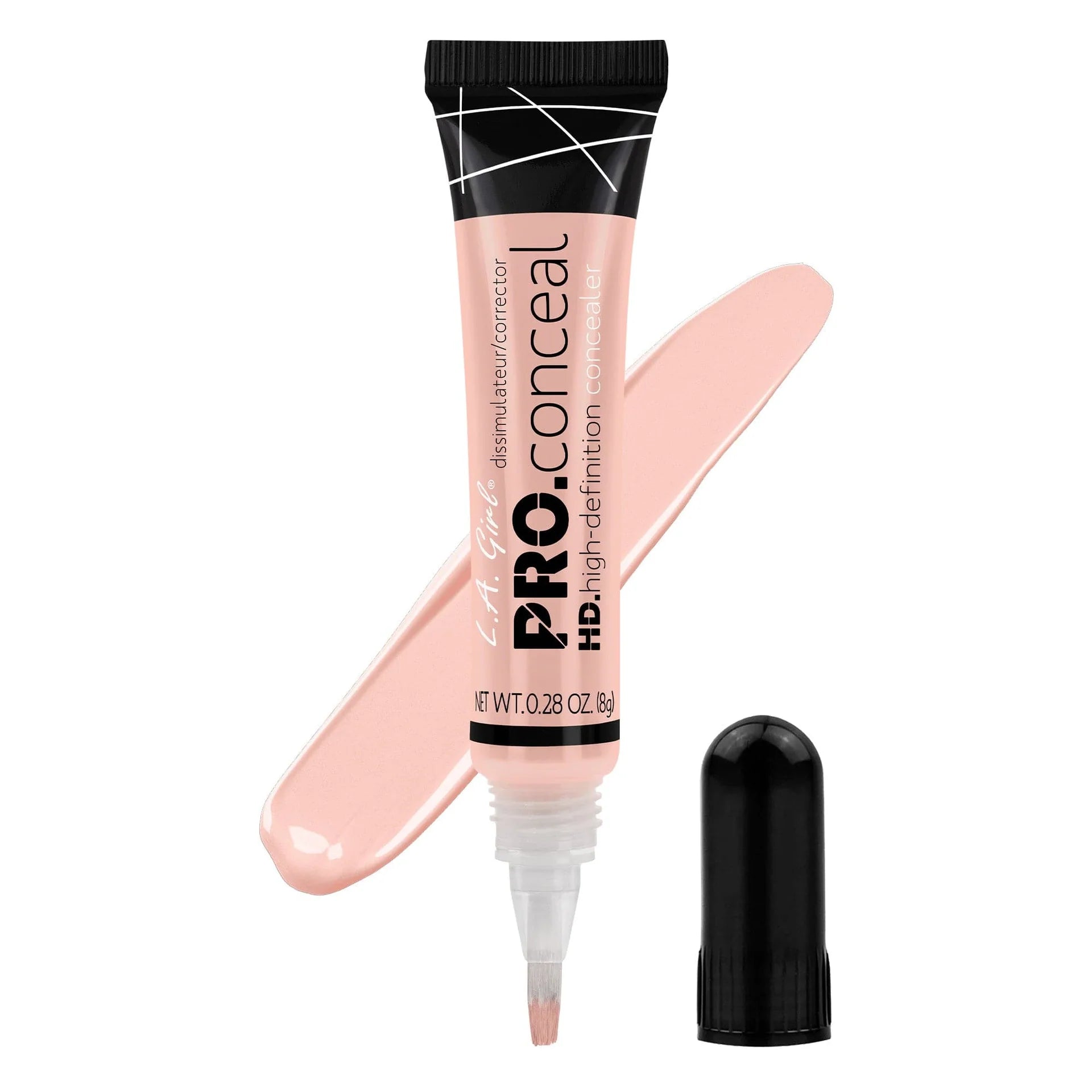 LA GIRL HD PRO CONCEAL CORRECTOR