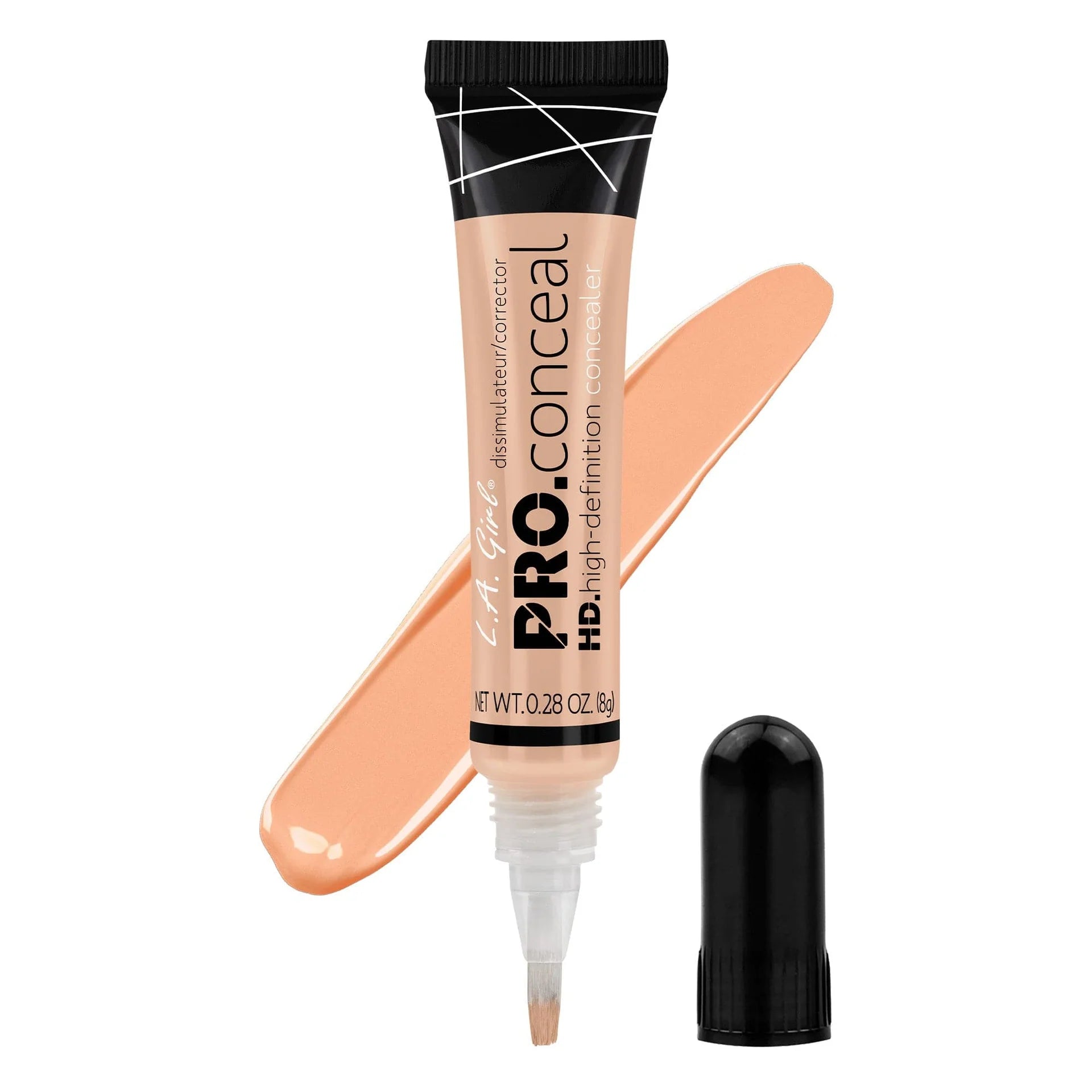 LA GIRL HD PRO CONCEAL