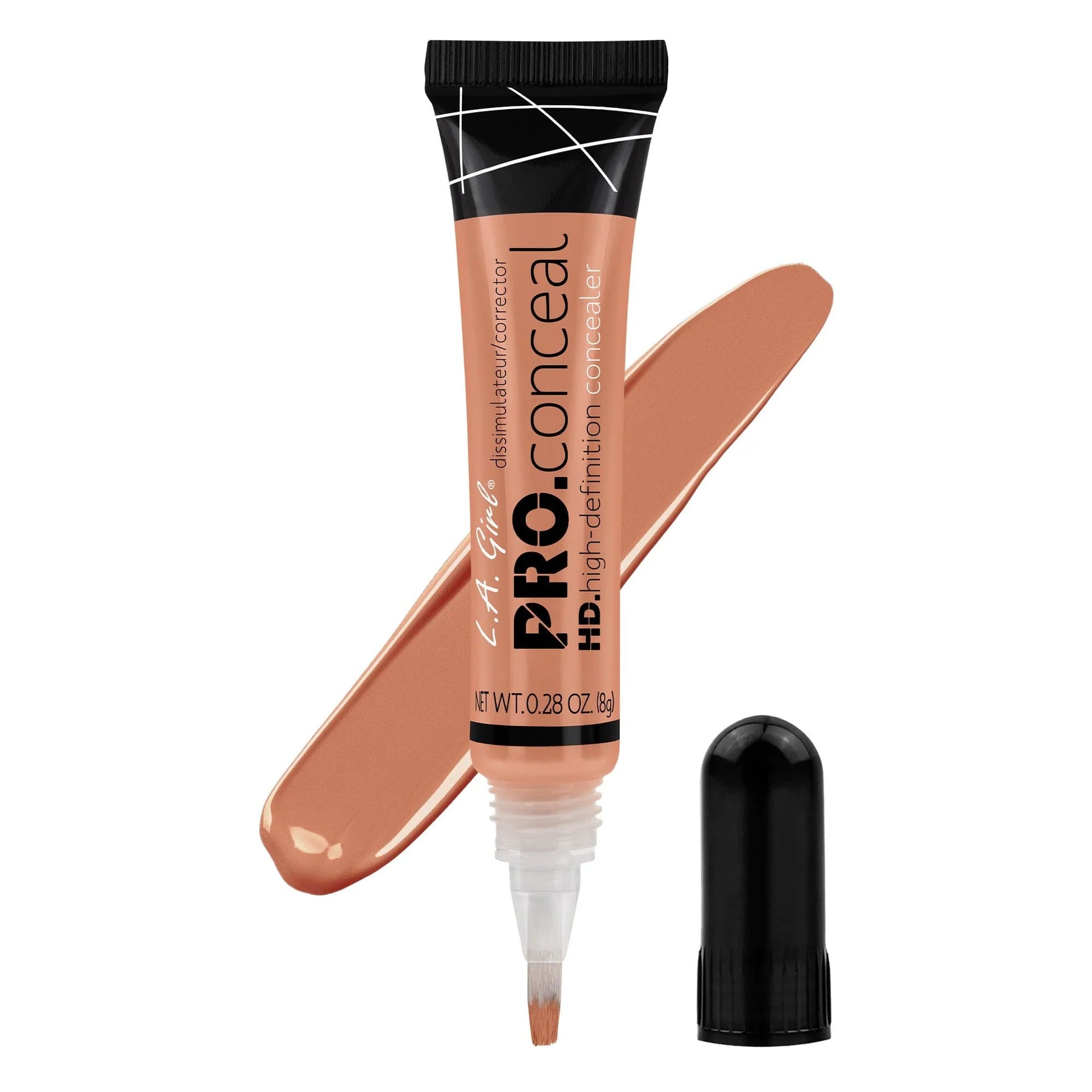 LA GIRL HD PRO CONCEAL