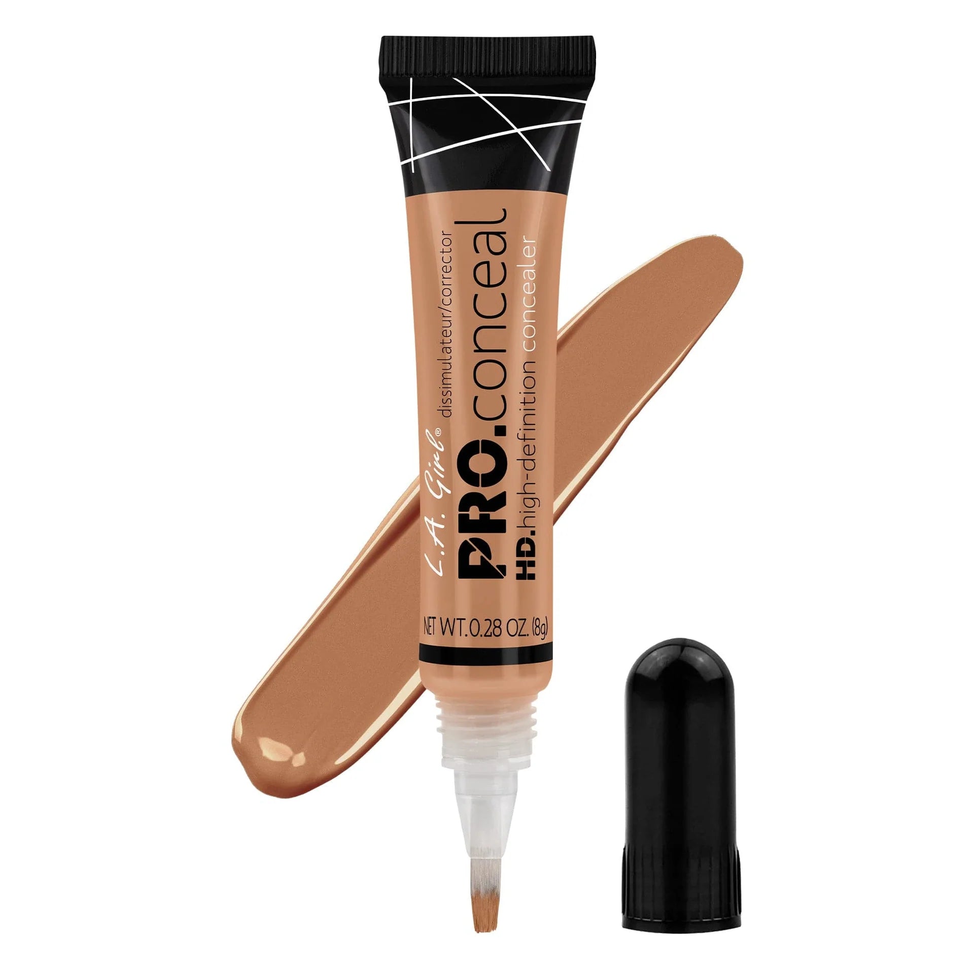 LA GIRL HD PRO CONCEAL