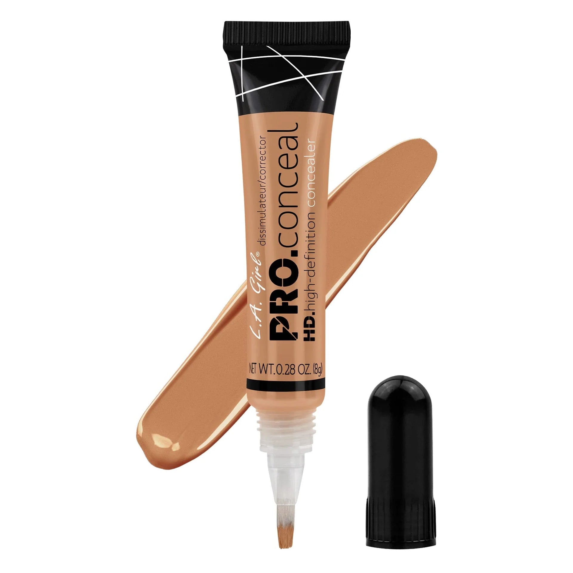 LA GIRL HD PRO CONCEAL