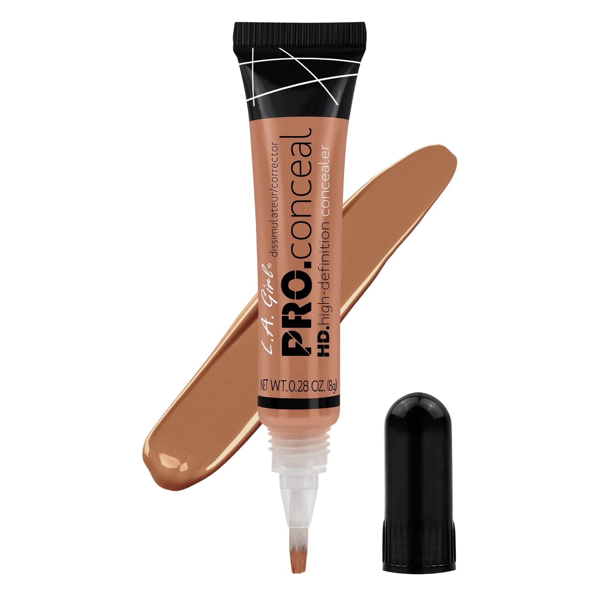 LA GIRL HD PRO CONCEAL