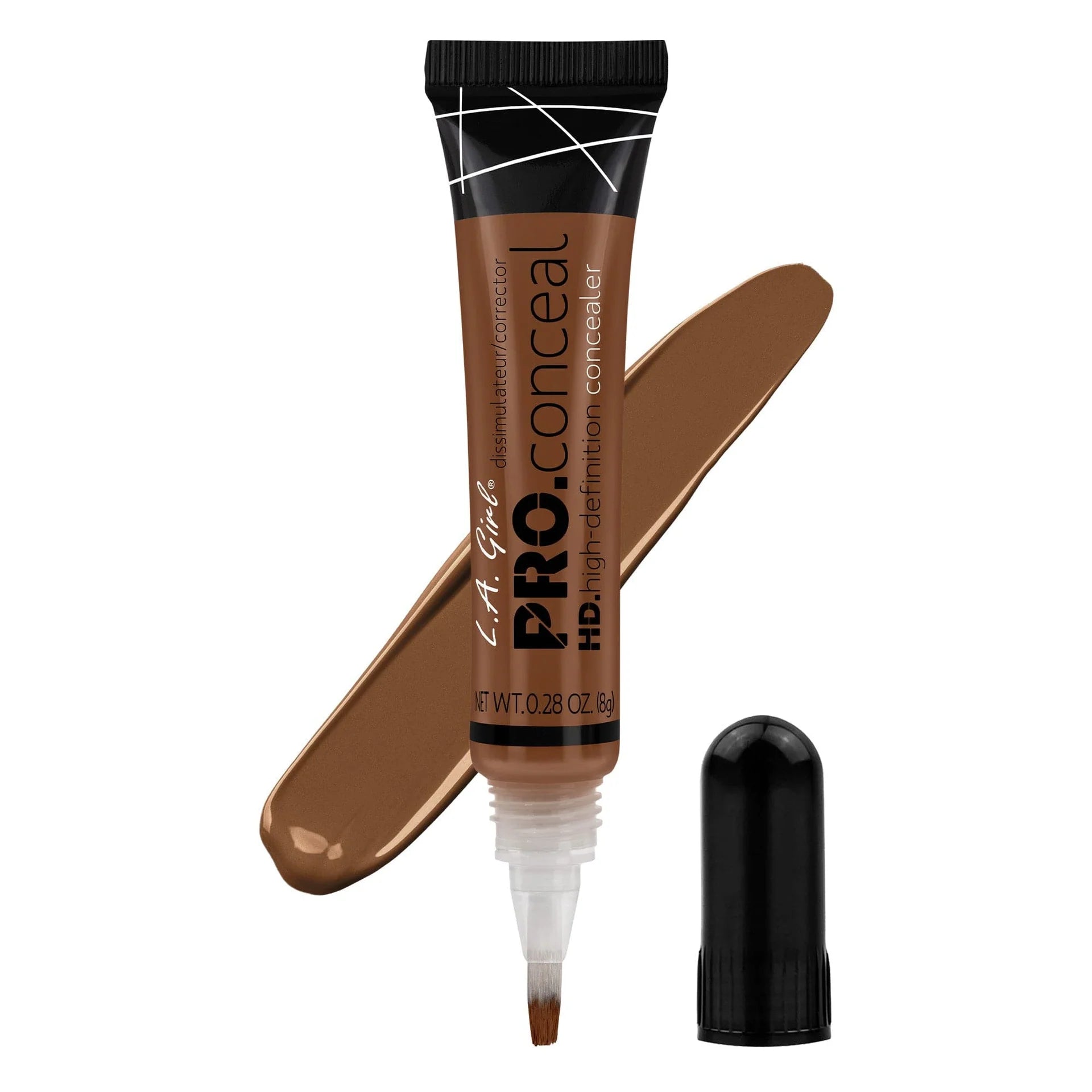 LA GIRL HD PRO CONCEAL