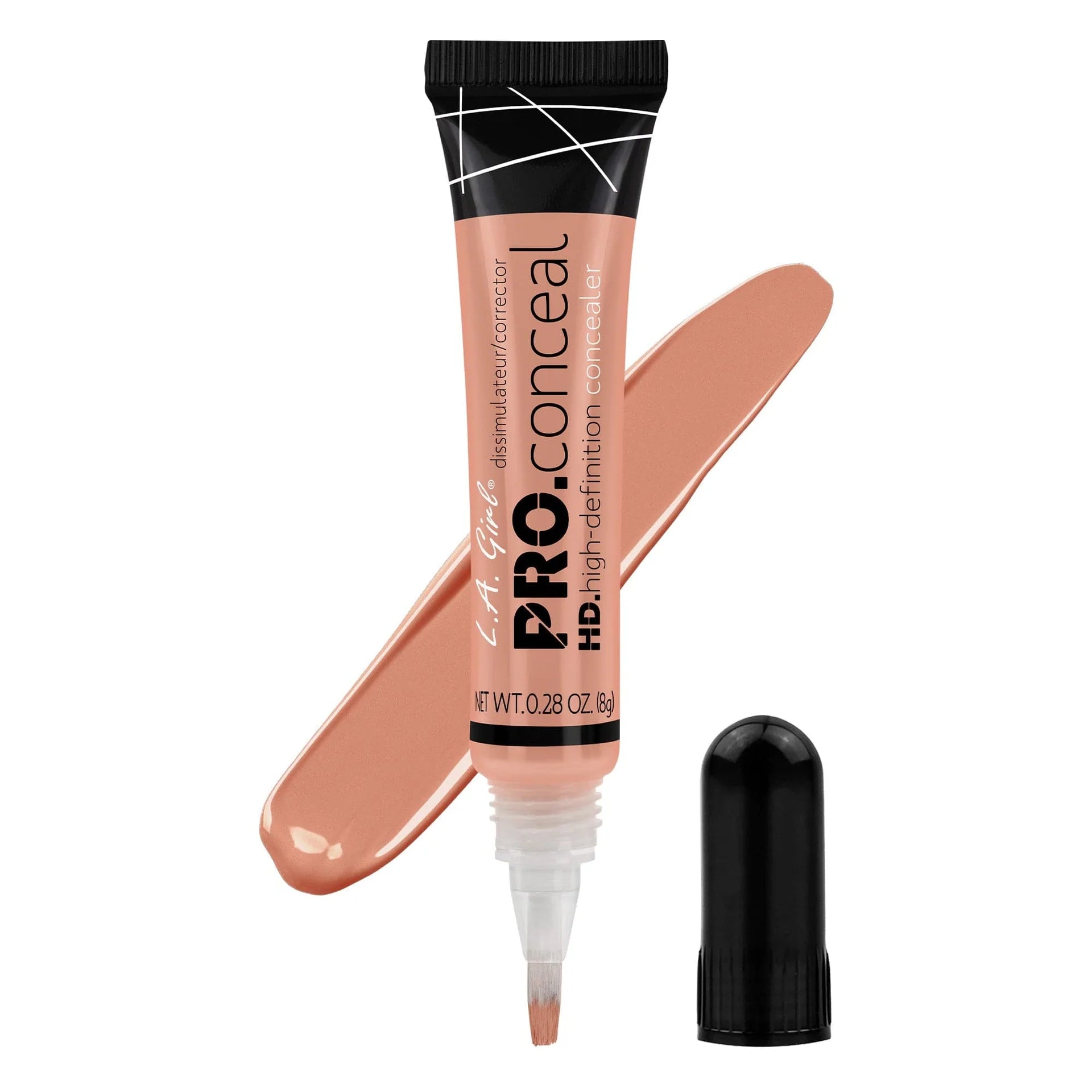 LA GIRL HD PRO CONCEAL CORRECTOR