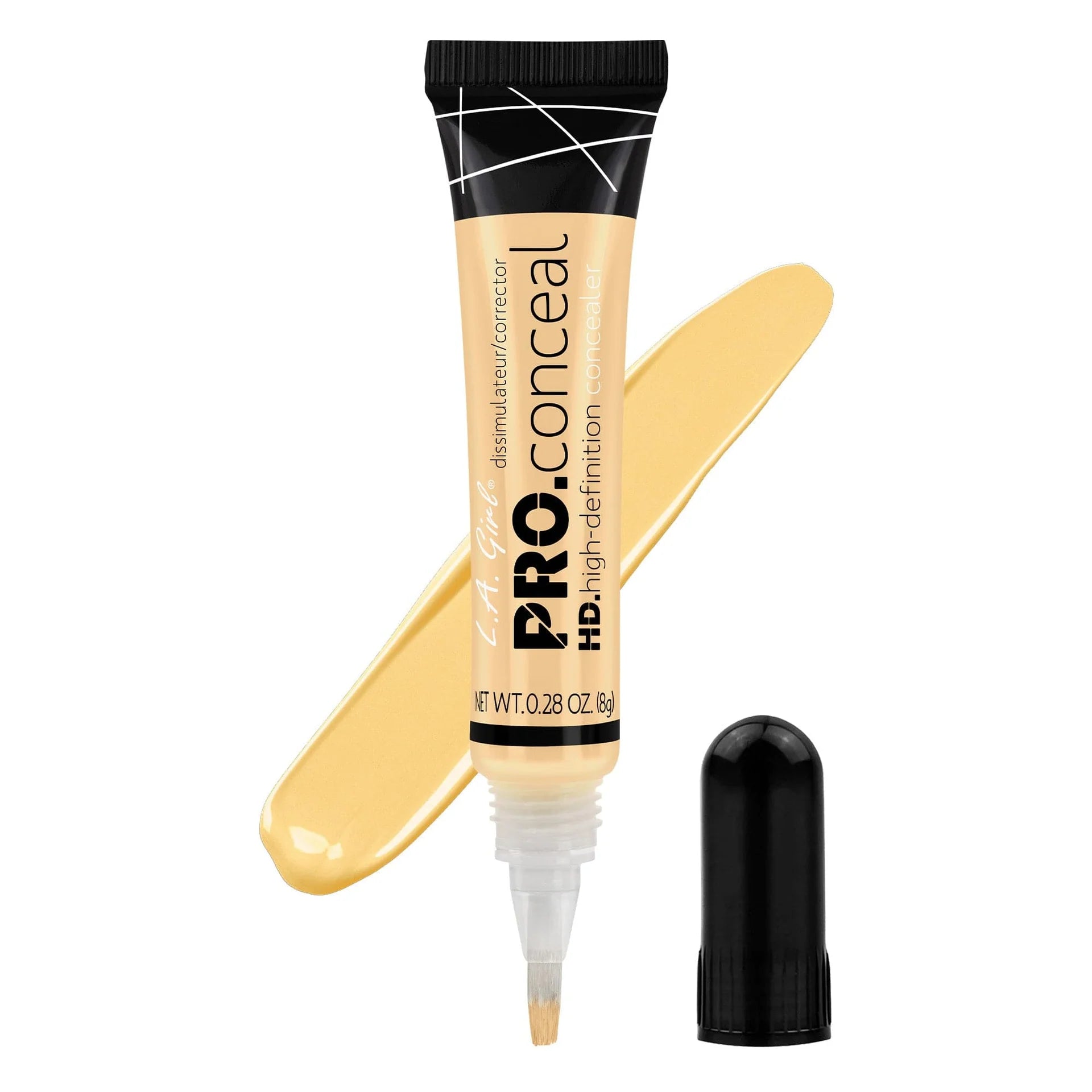 LA GIRL HD PRO CONCEAL CORRECTOR