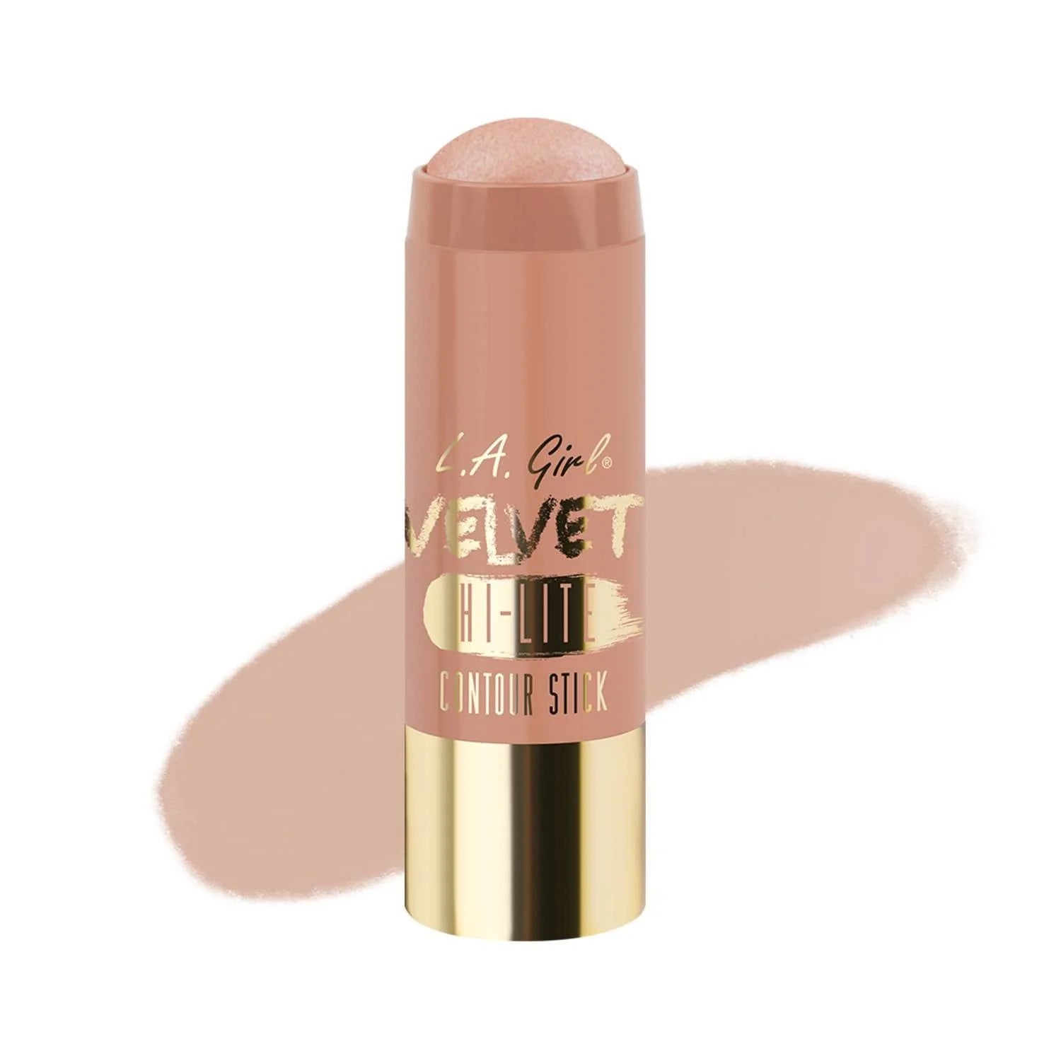 LA GIRL VELVET CONTOUR HIGHLIGHTER STICK