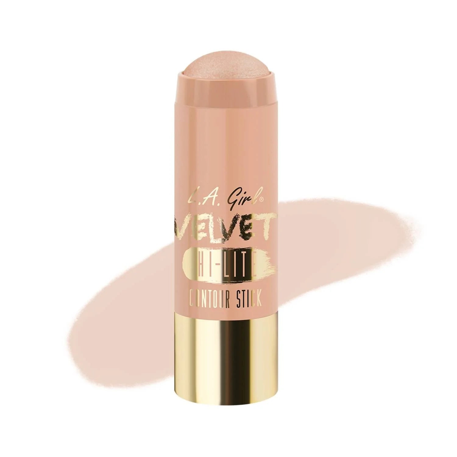 LA GIRL VELVET CONTOUR HIGHLIGHTER STICK