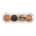 4 Play Eyeshadow Palette
