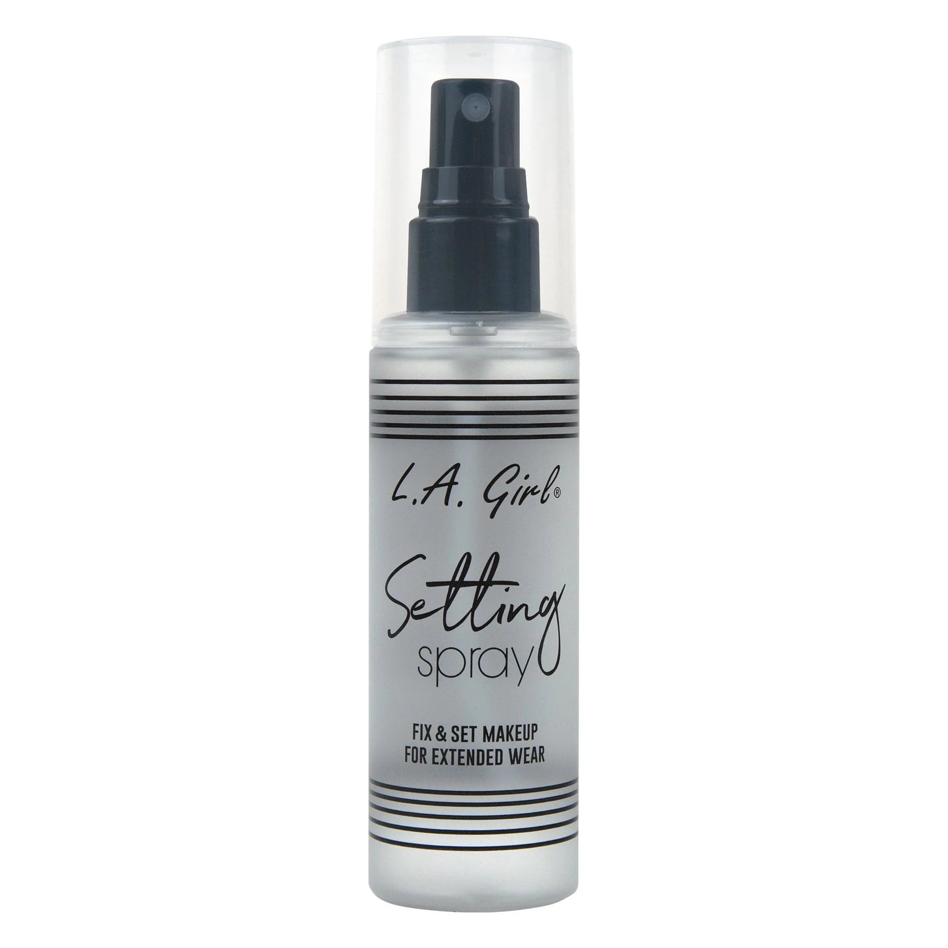 LA GIRL SETTING SPRAY