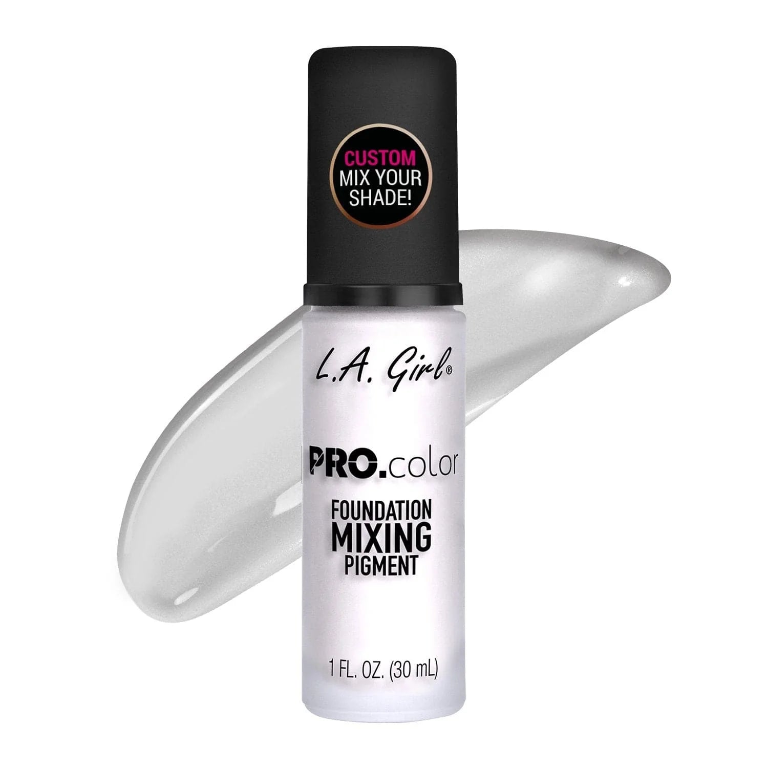 LA GIRL PRO COLOR FOUNDATION MIXING PIGMENT