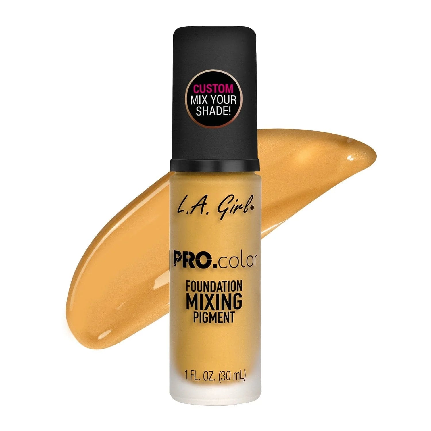 LA GIRL PRO COLOR FOUNDATION MIXING PIGMENT