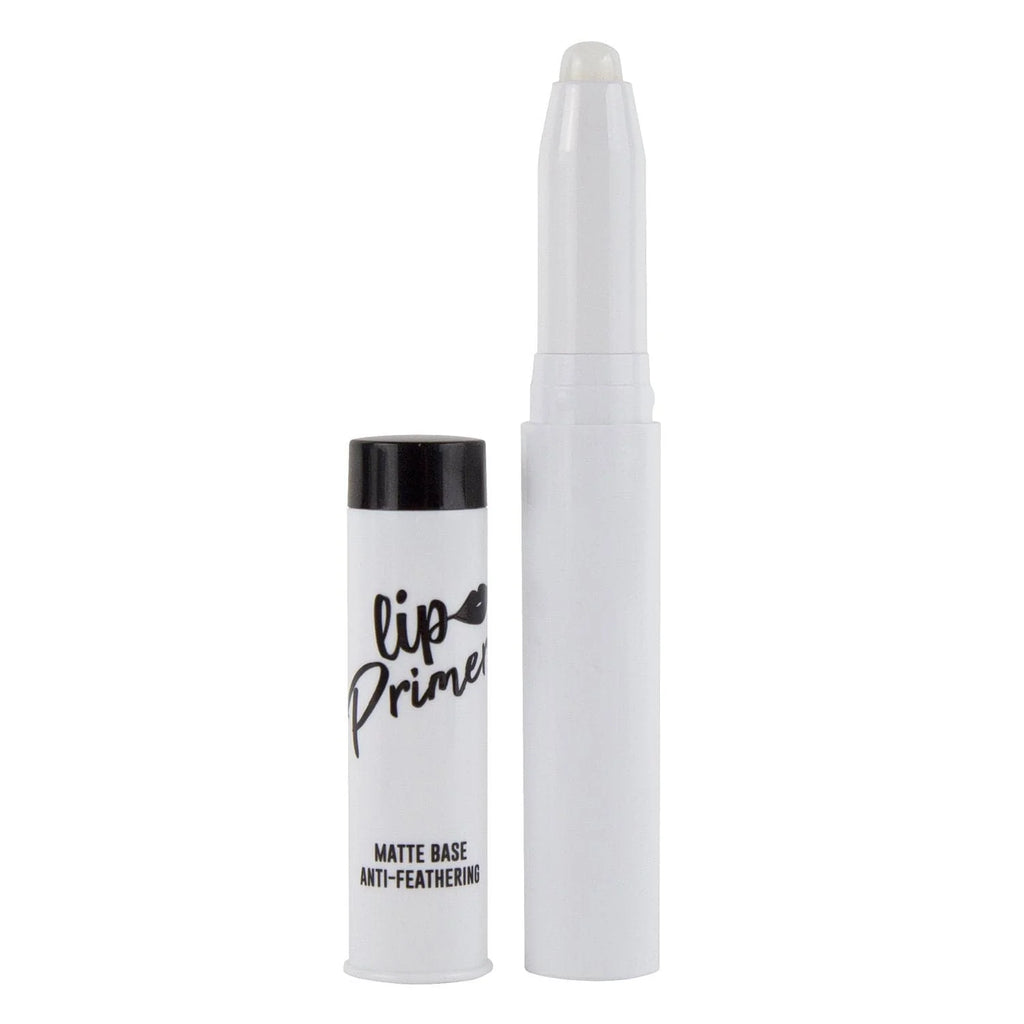 Lip Primer - Clear