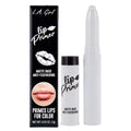 Lip Primer - Clear