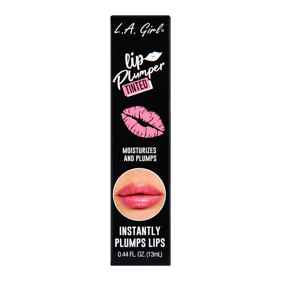 LA GIRL LIP  PLUMPER