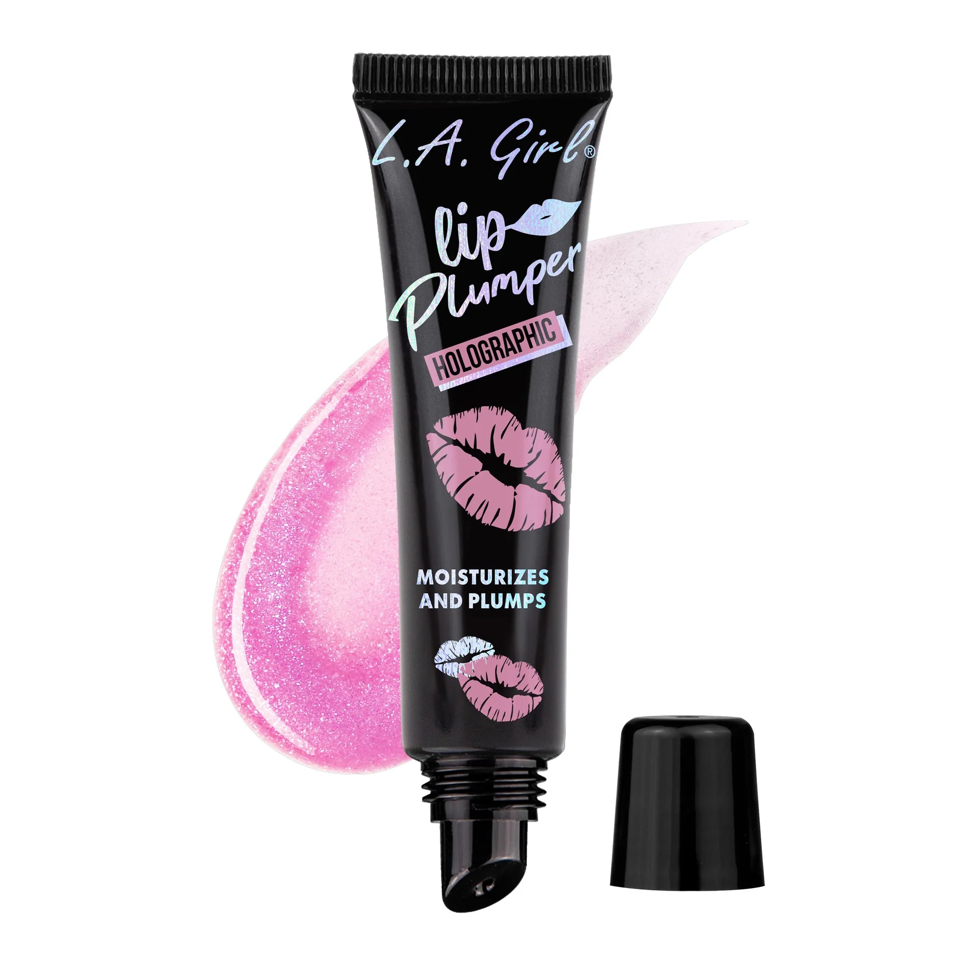 LA GIRL LIP  PLUMPER