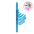 LA GIRL SHOCKWAVE NEON LINER