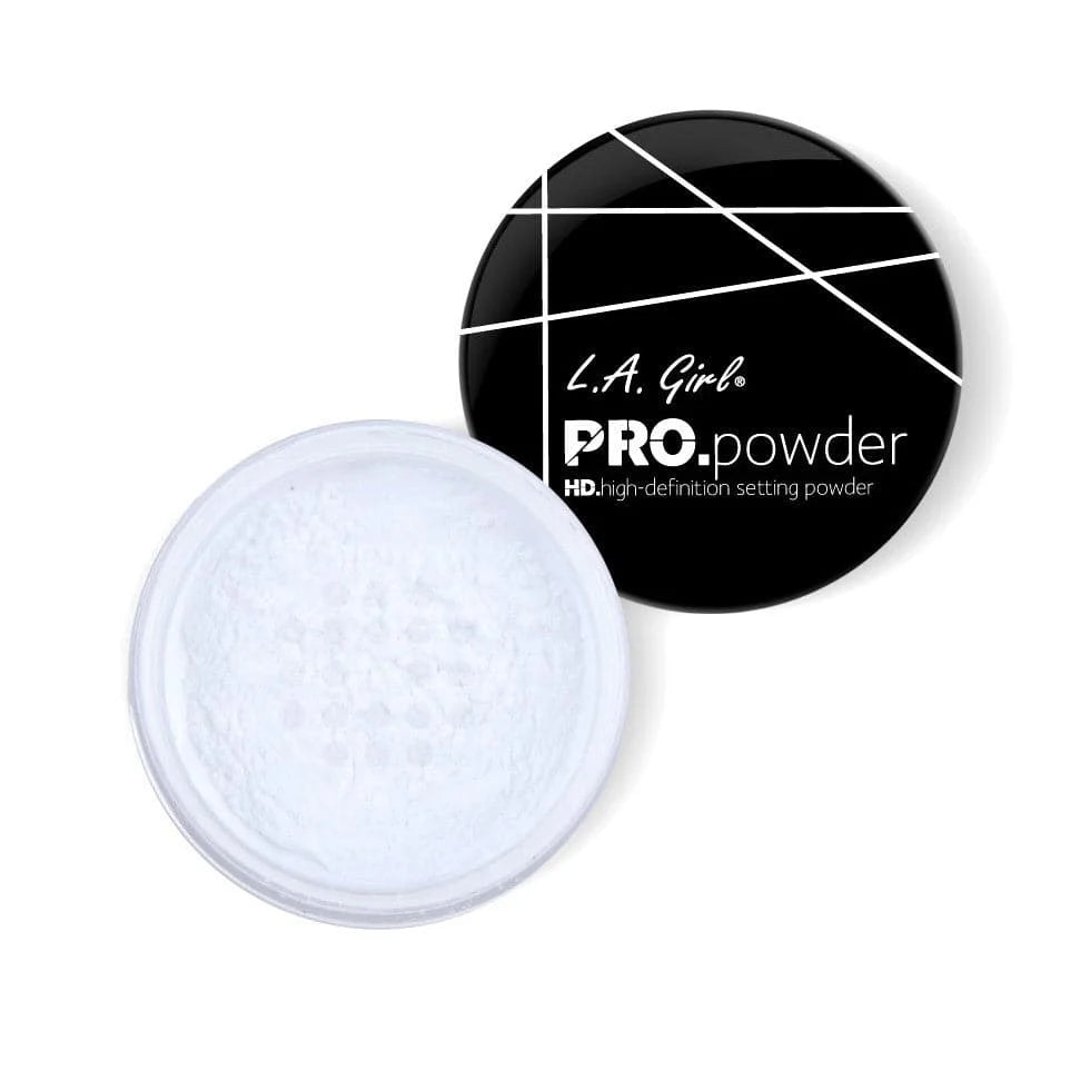 LA GIRL PRO SETTING POWDER