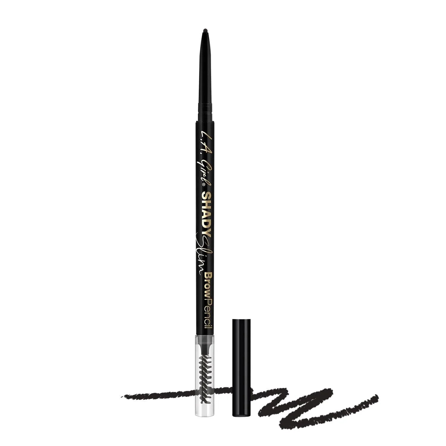 LA GIRL SHADY SLIM BROW PENCIL