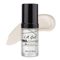 LA GIRL PRO COVERAGE HD LIQUID FOUNDATION