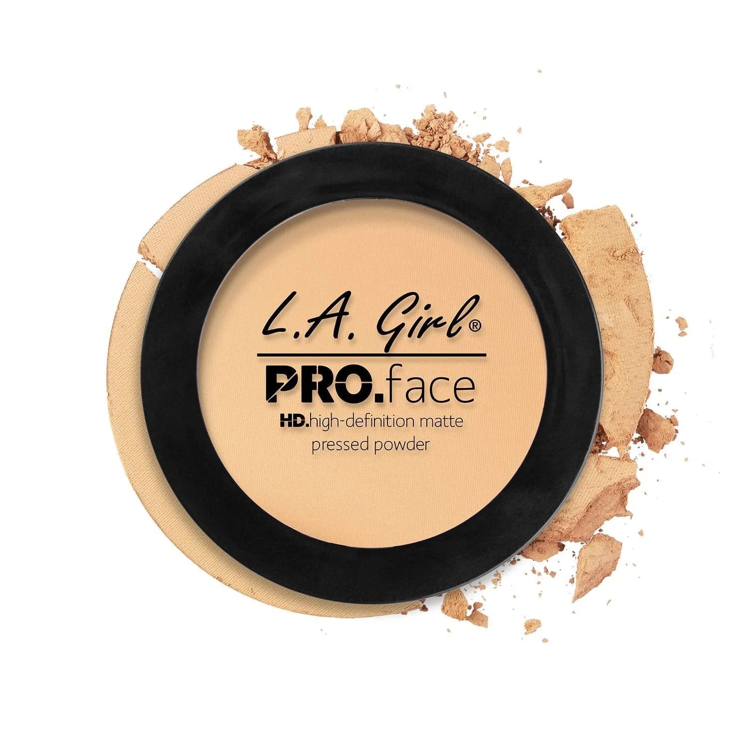 LA GIRL HD PRO FACE PRESSED POWDER