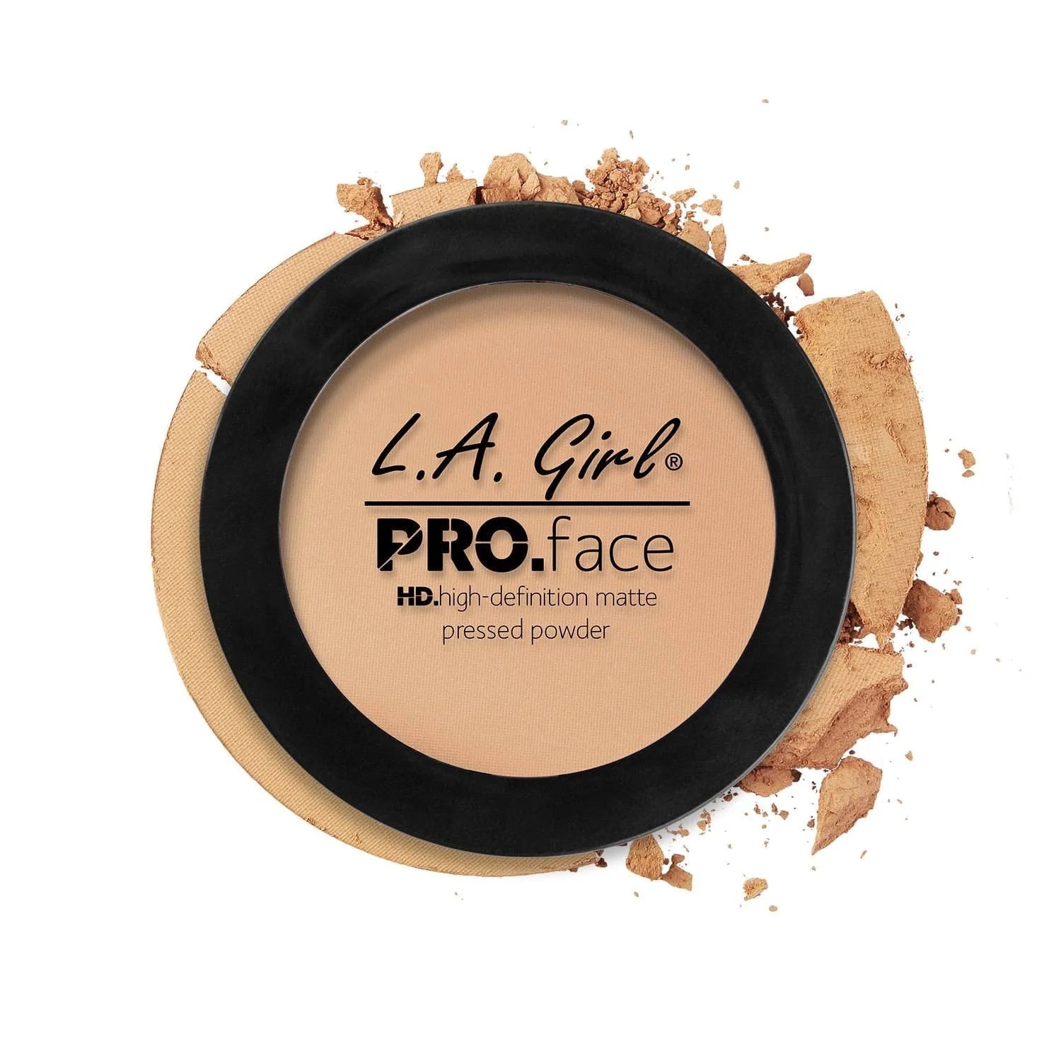 LA GIRL HD PRO FACE PRESSED POWDER