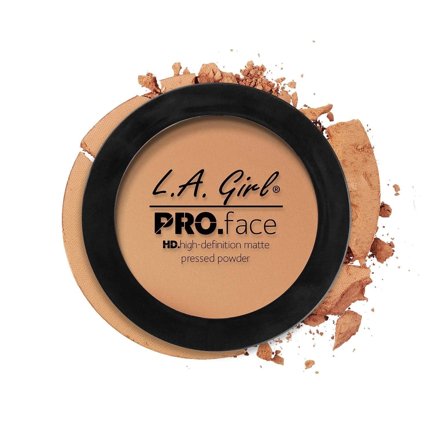 LA GIRL HD PRO FACE PRESSED POWDER