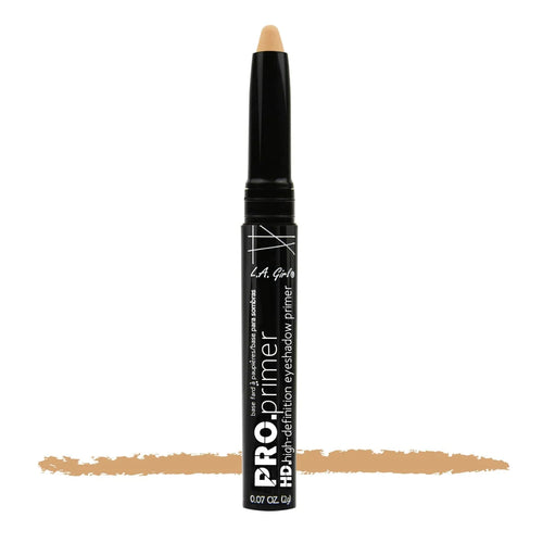 LA GIRL HD PRO PRIMER EYESHADOW