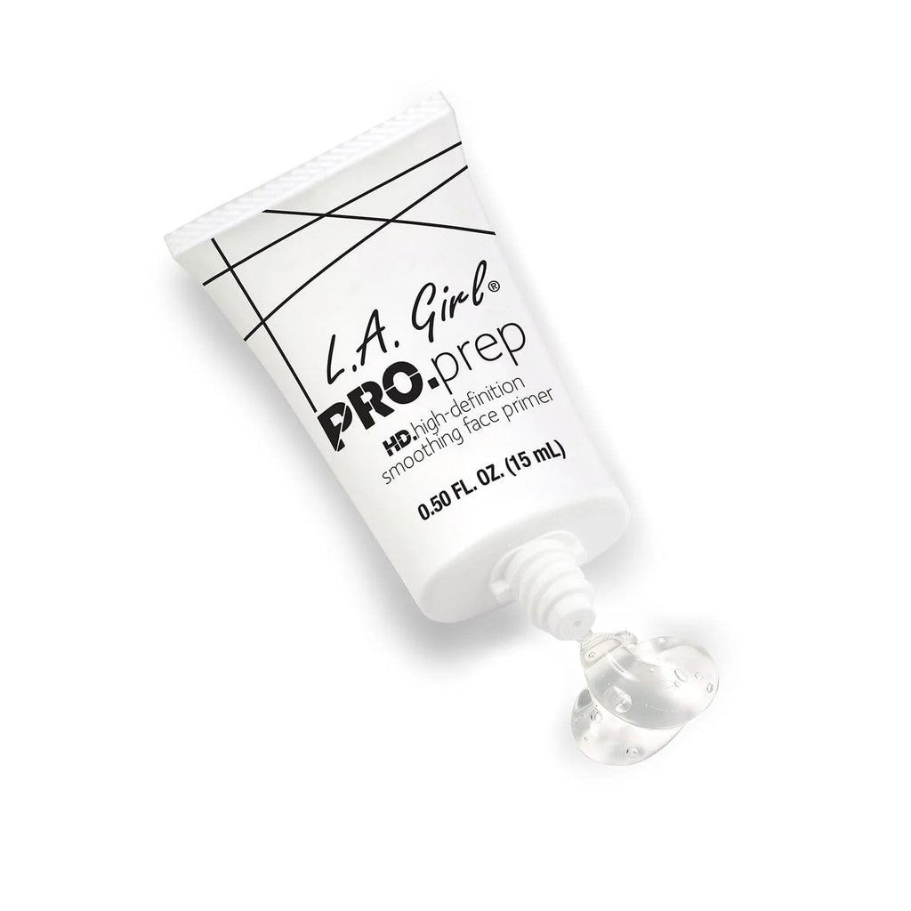 LA GIRL PRO SMOOTHING - FACE PRIMER