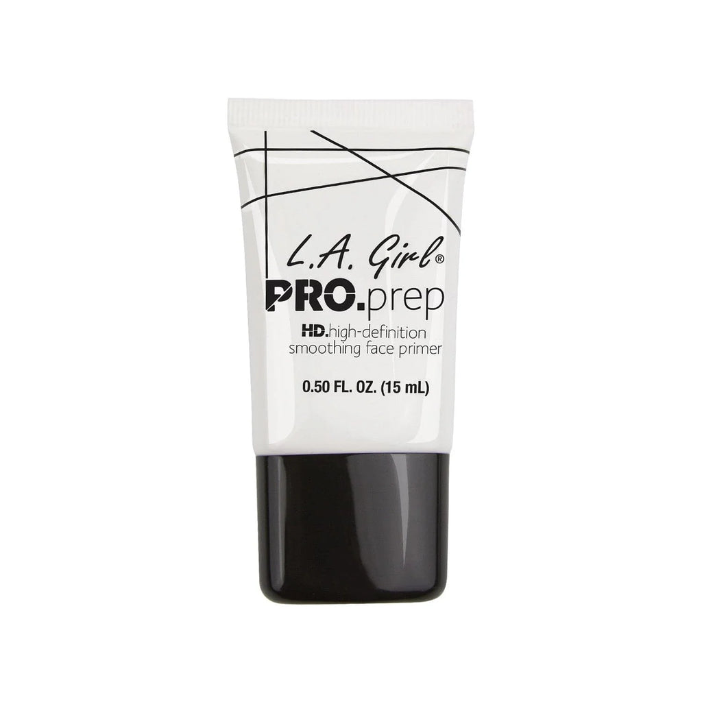 LA GIRL PRO SMOOTHING - FACE PRIMER