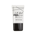 LA GIRL PRO SMOOTHING - FACE PRIMER