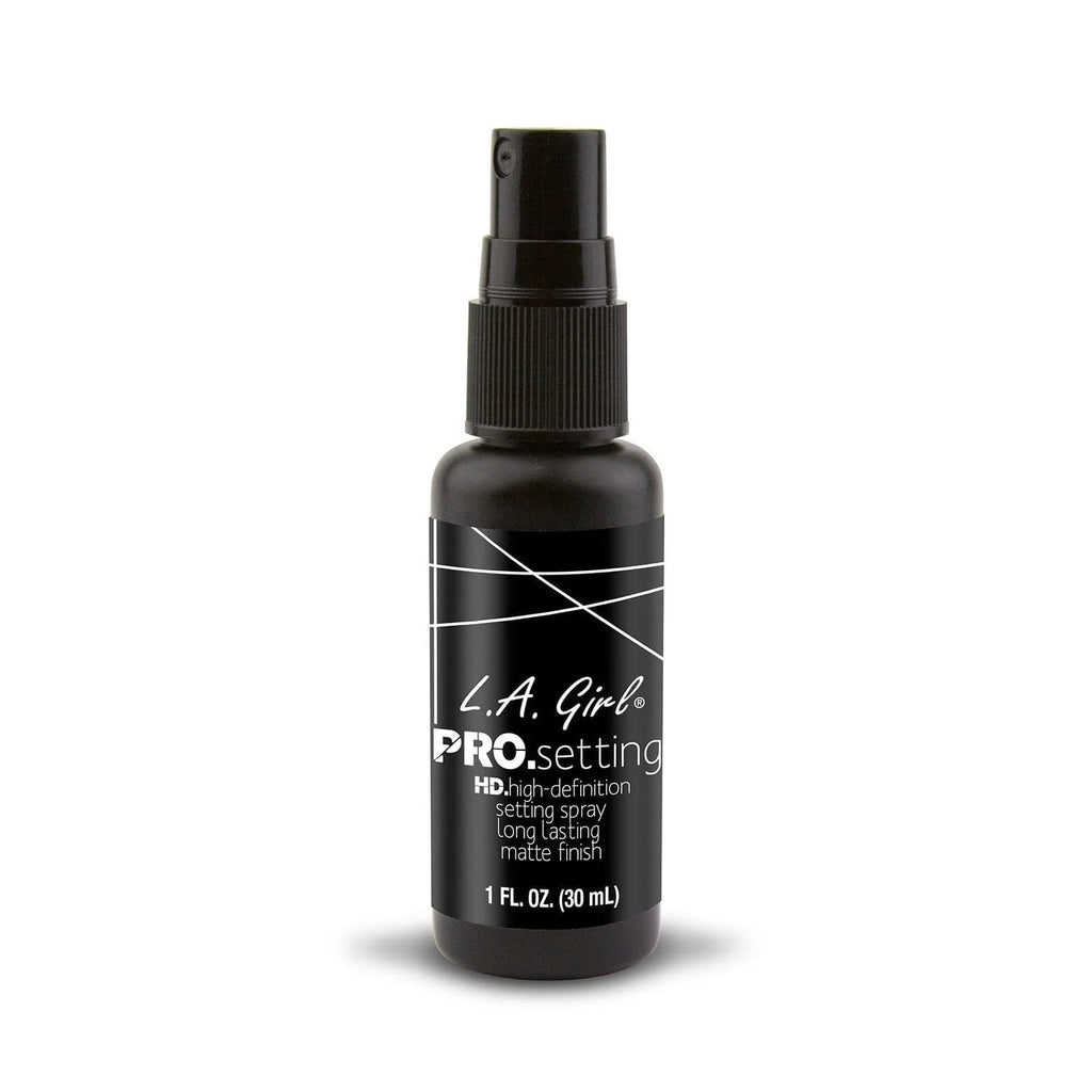 LA GIRL PRO - SETTING SPRAY