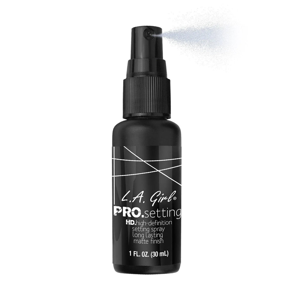 LA GIRL PRO - SETTING SPRAY