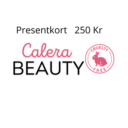 Calera Beauty Presentkort