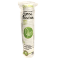 Cotton Pads premium Köp 2 för 59 kr