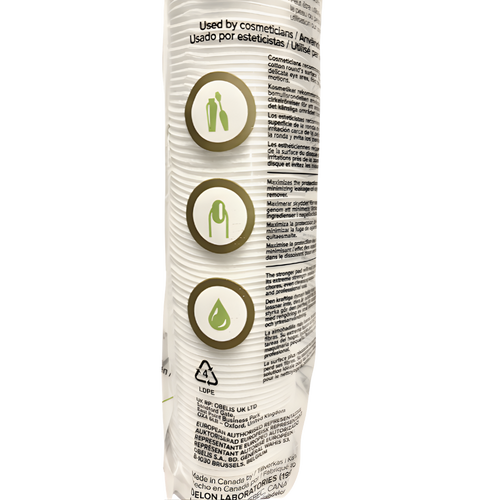 Cotton Pads premium Köp 2 för 59 kr