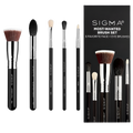 Sigma sminkborstar - Most‑Wanted Brush Set – JUST NU 599 Kr
